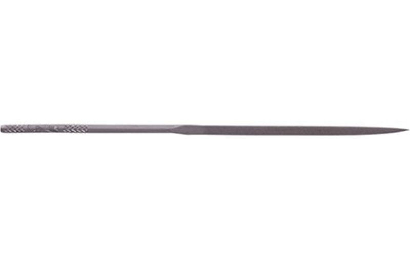 Friedr. Dick Gmbh Professional gunsmith needle file, cut #1, three square