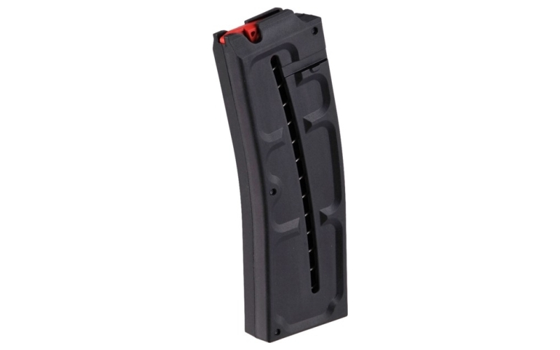 Franklin Armory F17 magazine 10/20 round 17 wsm black