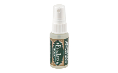 FrogLube Solvent Spray, Solvent, 1oz, Bottle 14966