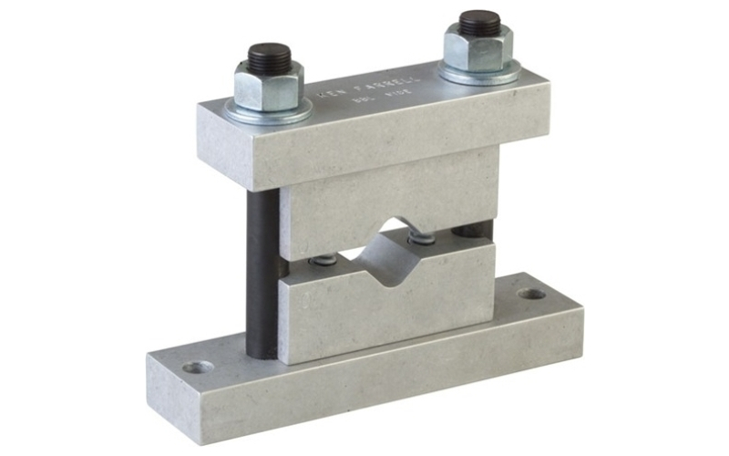Farrell Industries, Inc. Barrel vise
