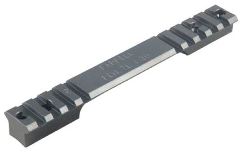 Farrell Industries, Inc. Remington 700 long action 20 moa base
