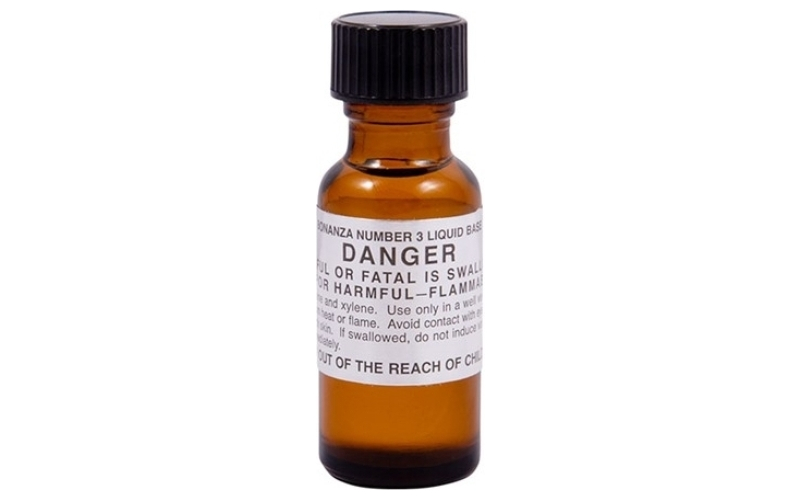 Forster Liquid base