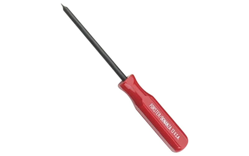 Forster Forster gunsmith screwdriver #13