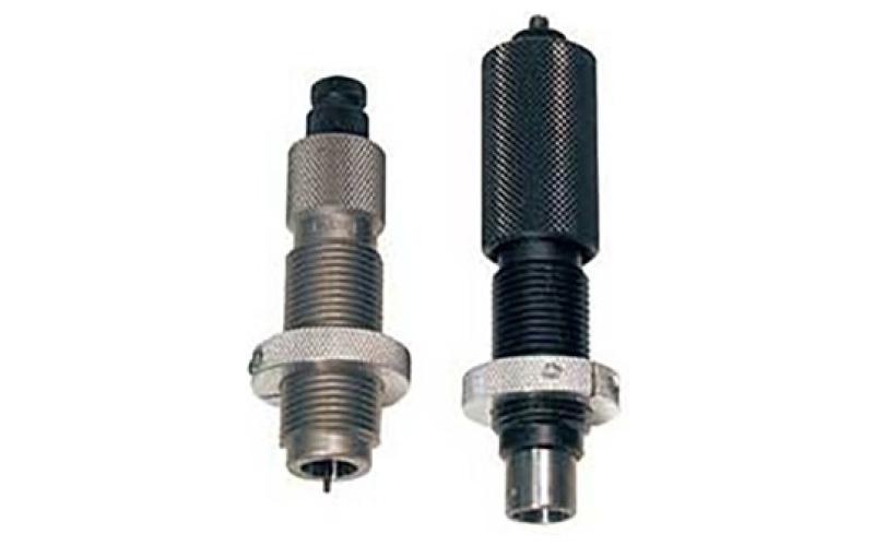 Forster 224 valkyrie full length die set