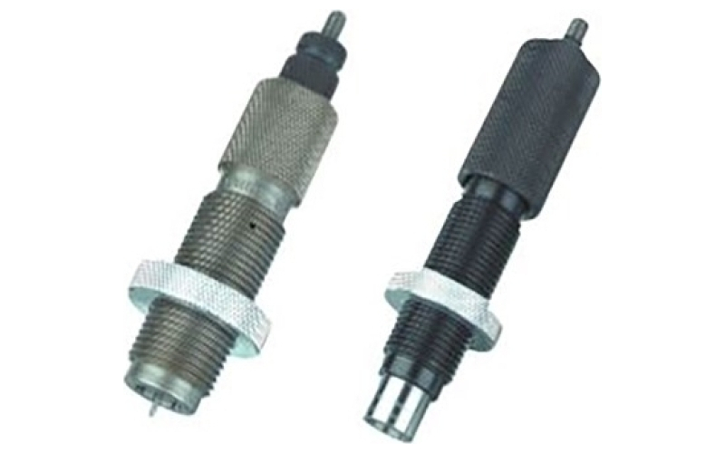 Forster 6.5 creedmoor bench rest full length die set