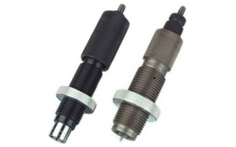 Forster Forster 2 die set fl sizing & br seater 7x 57 mauser