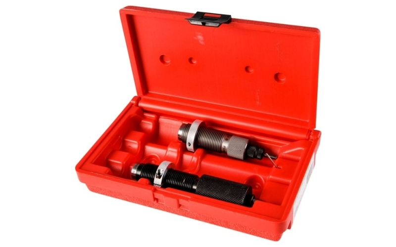 Forster 7mm prc bench rest die sets
