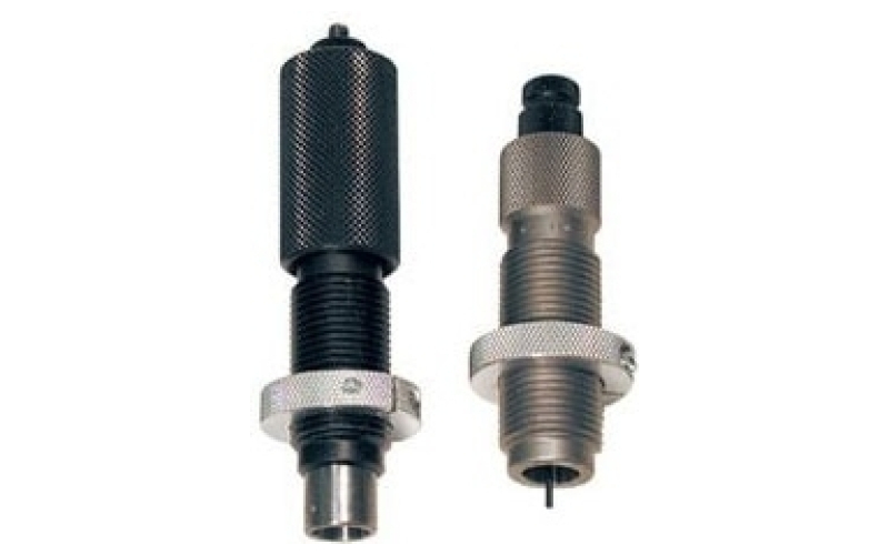 Forster 338 lapua magnum full length die set