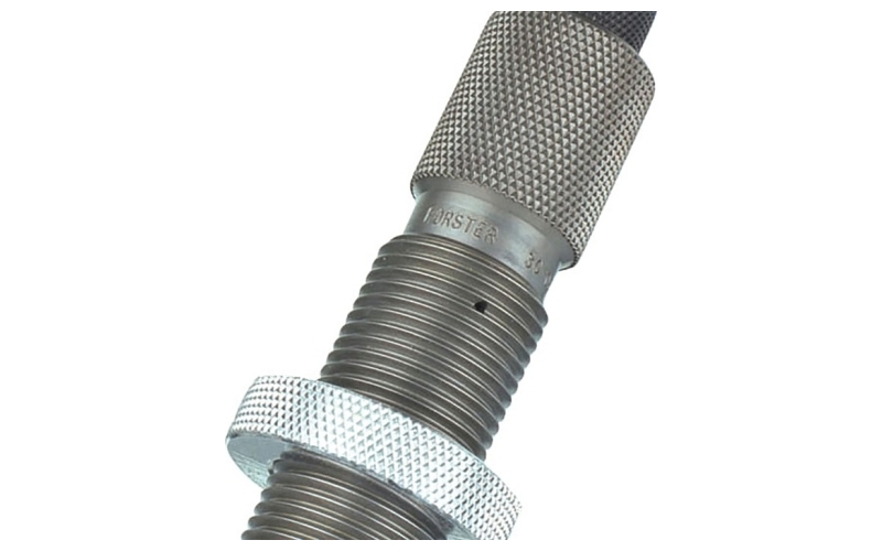 Forster 284 shehane full length sizing die