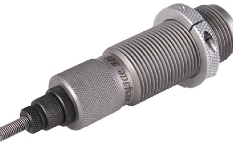 Forster 408 cheytac full length sizing die