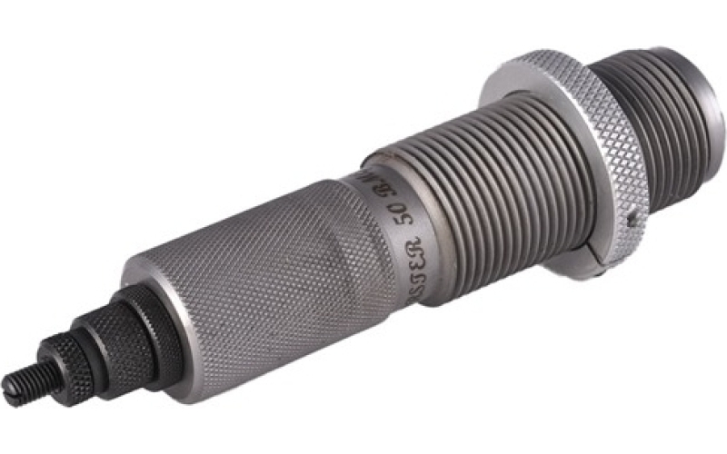 Forster 50 bmg full length sizing die
