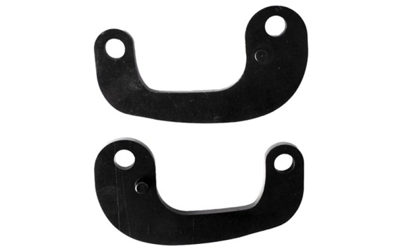 Forster Curved links for co-ax press