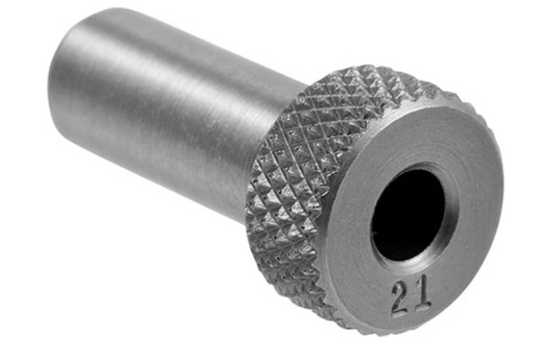 Forster Drill bushing #21