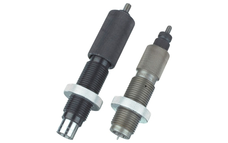 Forster 22 gt full length bench rest die set