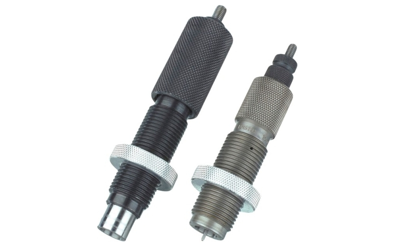 Forster 280 ackley improved full length bench rest die set