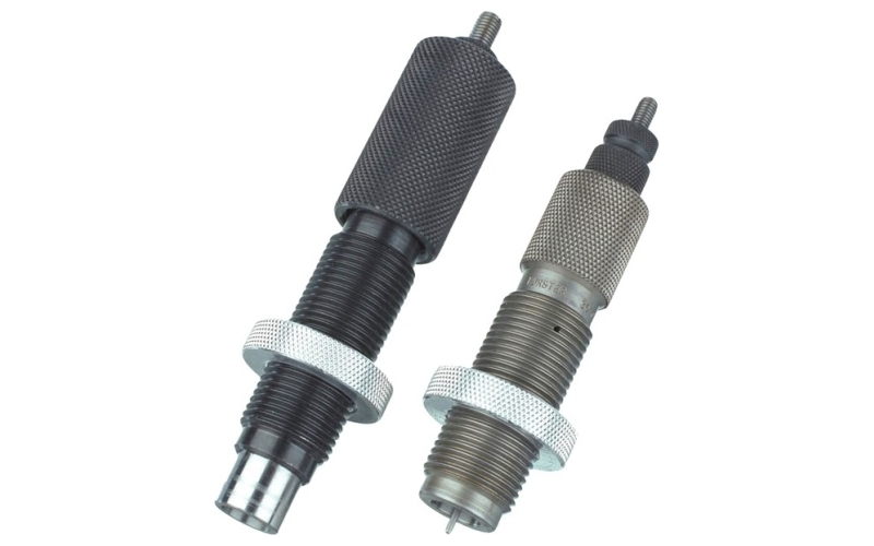 Forster 277 fury full length bench rest die set