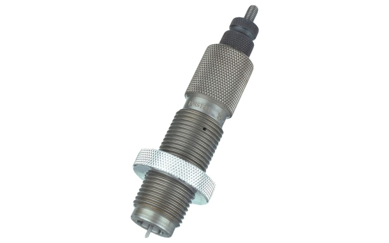 Forster 22 creedmoor full length sizing die