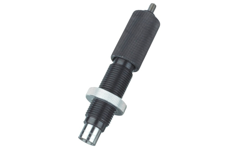 Forster 300 prc bench rest seating die