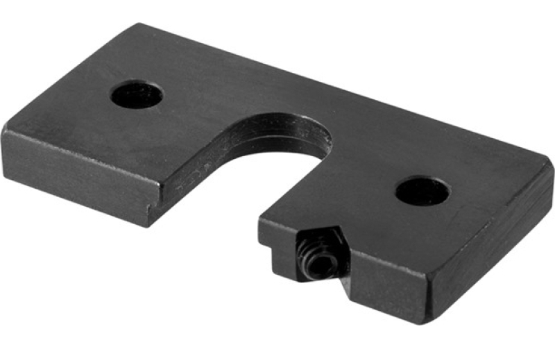 Forster Shell holder adapter plate for co-ax  press