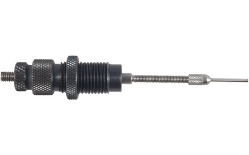 Forster Bushing bump decapping unit, 25 wssm