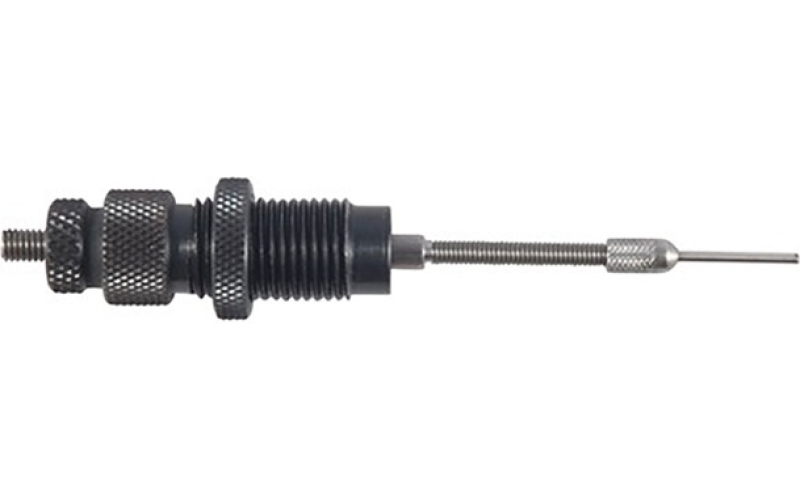 Forster 28 nosler bushing bump decapping unit