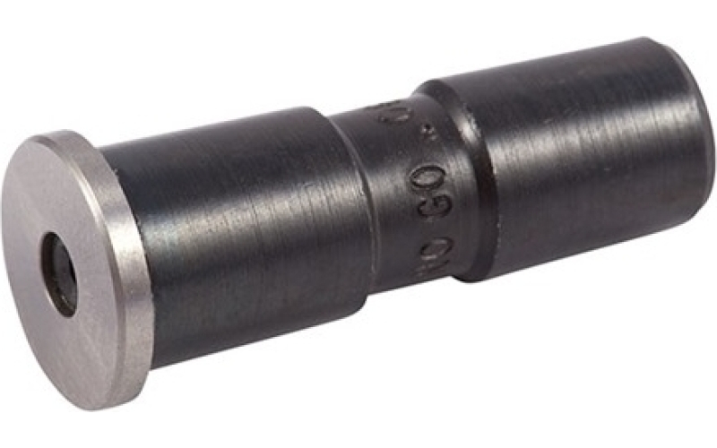 Forster 30-30 winchester no-go gauge
