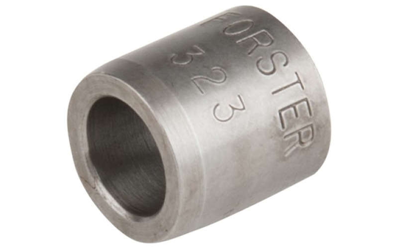 Forster Neck bushing .324   diameter