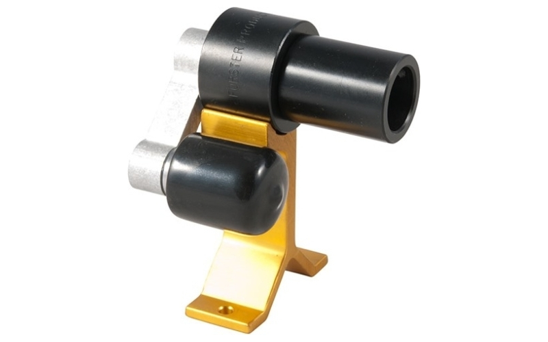 Forster Deburring tool base