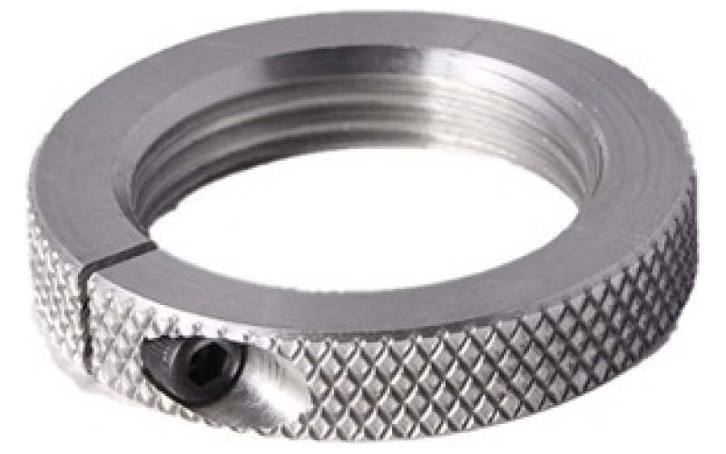 Forster 1-1/4'' crossbolt die lock ring, single