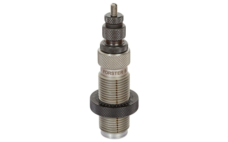 Forster 300 prc bushing full length die