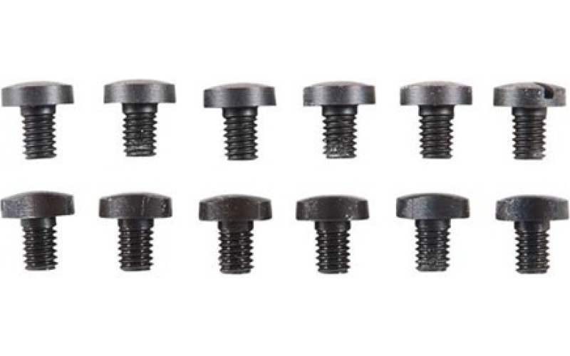 Forster Front and rear lock screw set