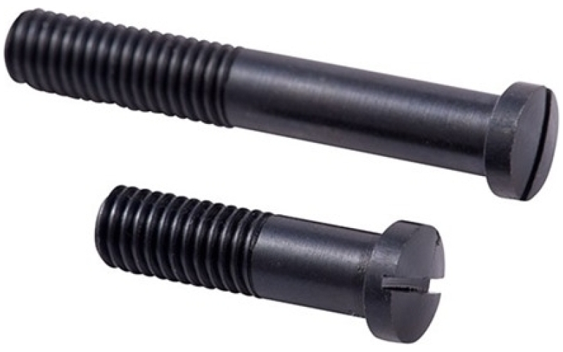 Forster Fits springfield long front/rear tang screw, pair