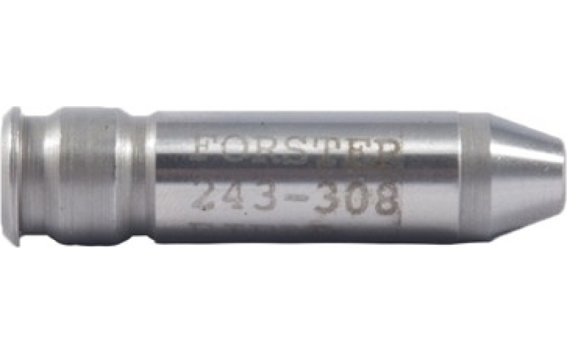 Forster Field, .243 win; 7mm-08, .308/.243; .308 win, .243-.308