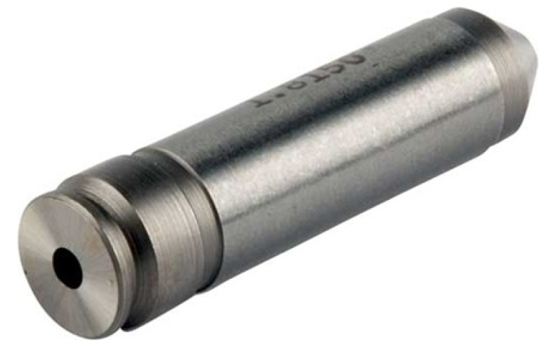 Forster 284 winchester no-go gauge