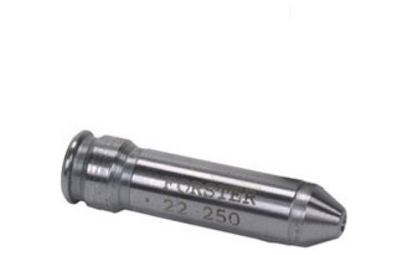 Forster Forster headspace gage - field gage, 222 rem mag