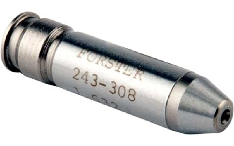 Forster .308 (7.62 nato) match gauge, 1.632'' match