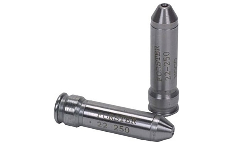 Forster 6.5mm creedmoor no go gauge