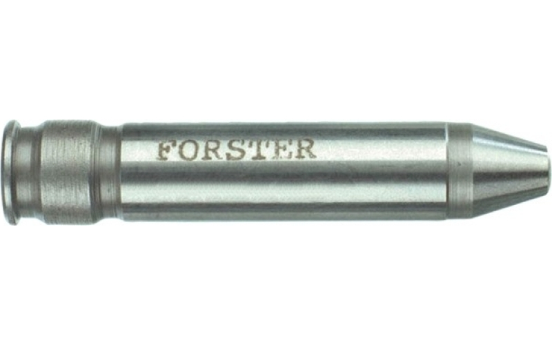 Forster 6.5 grendel no go gage