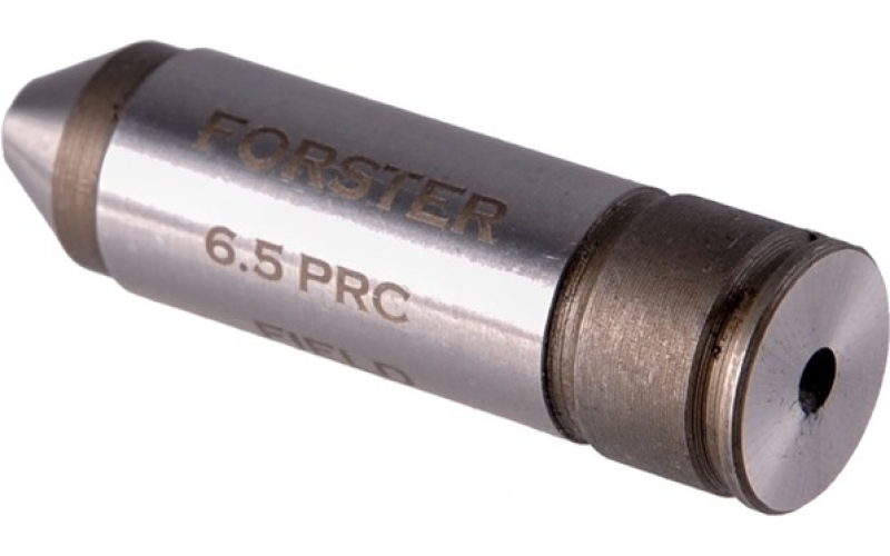 Forster 6.5 prc field headspace gage