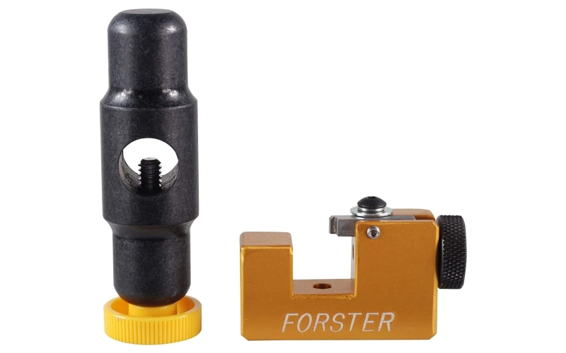 Forster Hand held outside neck turner