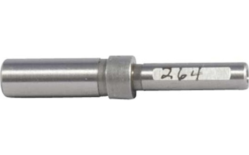 Forster #264 neck turner pilot for 0.264'' bullets