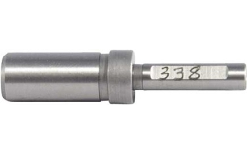 Forster #308 neck turner pilot for 0.308'' bullets