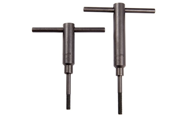 Forster Fits ruger & mk ii, 10x32 thread