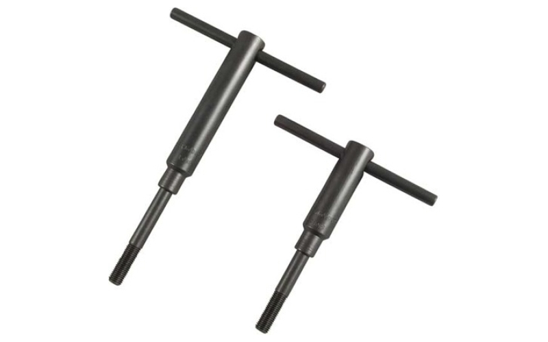 Forster Fits winchester 70, 1/4''-32 thread