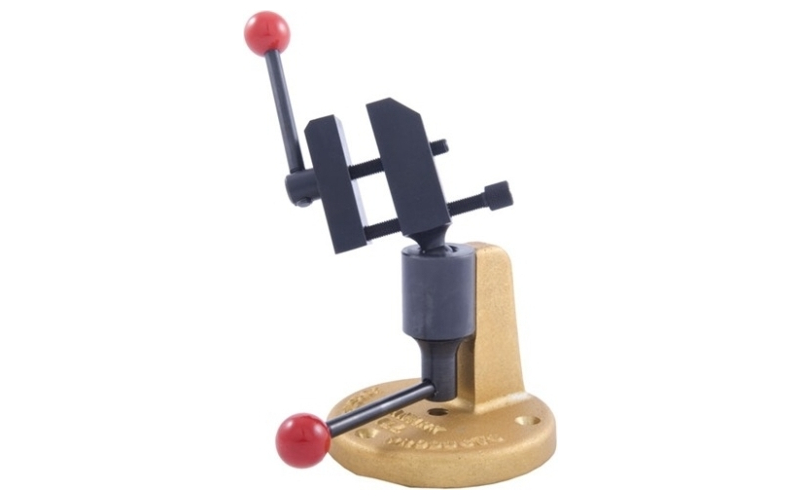 Forster Swiv-o-ling vise