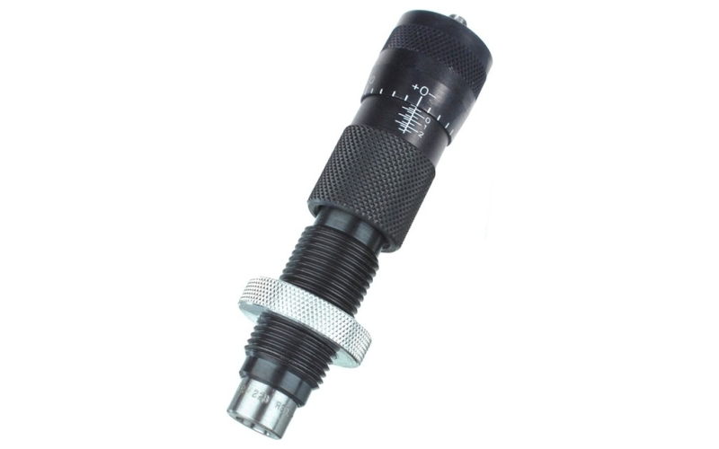 Forster 284 shehane bullet seater die