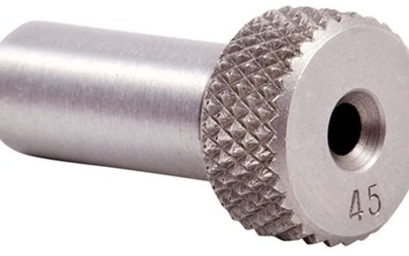 Forster Drill bushing #45