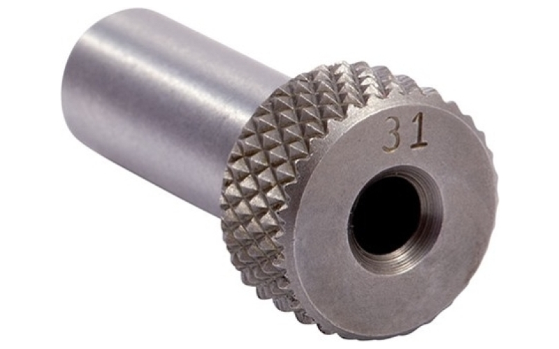 Forster Drill bushing #31