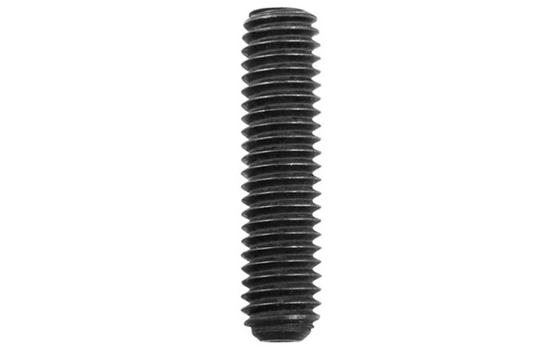 Forster C-clamp set screw
