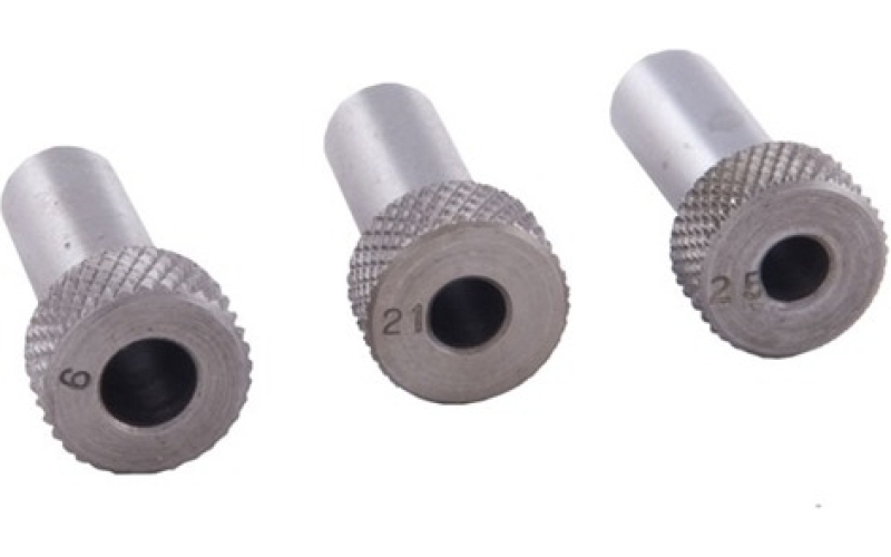 Forster 10-32 bushing set